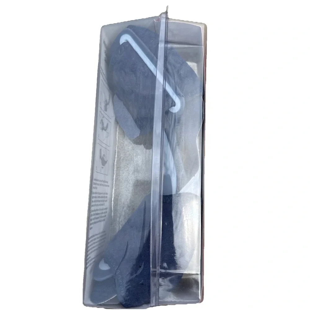 WALGREENS PLANTAR FASCIITIS FOOT SUPPORT OVERNIGHT, SLEEP‎ SUPPORT Tried On